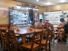 大堂-观景小胖烧烤(观景店)