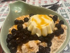-堂屋糖水店(愚园店)