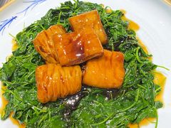 草头圈子-老正兴菜馆(福州路店)