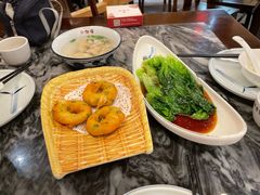 -安泰楼·佛跳墙创始人·传统闽味早茶·酒楼(三坊七巷闽菜地标店)