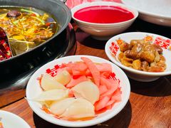 -胖姐社区老火锅(北京总店)