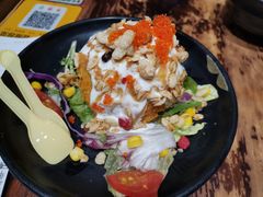 -小川洋风料理(街道口店)