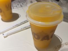 -吕氏焗小鲜•海鲜青岛菜(八大关店)