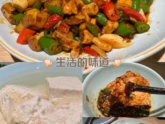 -冯记豆花店(健翔桥店)