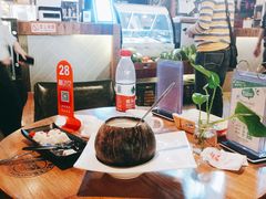 -椰语堂·海南清补凉(友谊阳光城店)