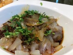 -金色艳阳天•粤菜 淮扬菜(古平岗店)