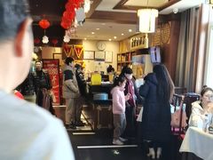 -惠丰堂饭庄·烤鸭·京味菜(西北旺·唐家岭店)