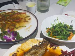 -楚鱼王·河鲜·湖北菜(华农店)
