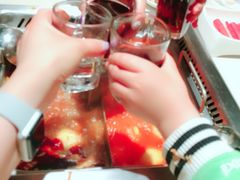 -海底捞火锅(泉城路店)