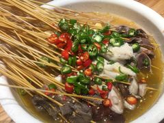 -叶婆婆钵钵鸡(解放碑店)