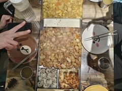 -一米鸡肉创意韩餐(五山店)