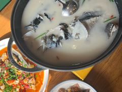 -丰乐餐厅·始于1999·本地老字号