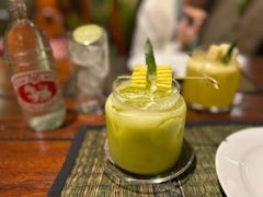 -自然餐厅(Phuket)
