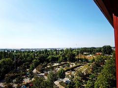 -观唐（国际）度假村温泉