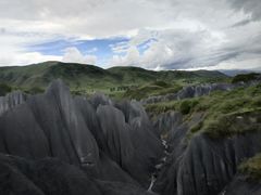 -墨石公园景区