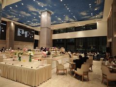 -菲住布渴酒店自助餐厅(阿里巴巴西溪园区店)