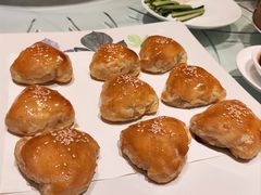 -海逸海鲜酒家(古北店)