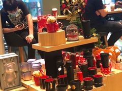 -星巴克(三亚海棠湾国际免税城店)