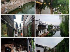 -嘉兴月河历史街区