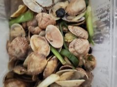 -锐记美食店·现捞海鲜(闸坡店)