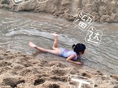 -海角城白海豚浪漫海滩