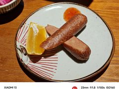 -如禾素食·下午茶·糖水