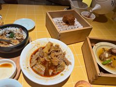 -蔡澜点心·粤菜(花城汇南区店)