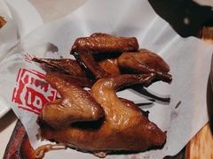 -鸽味轩(新街口店)