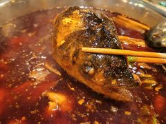 -肖肖酸萝卜鱼火锅(总店)