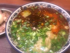 -有礼有面(知春路店)