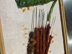-提老炮儿烧烤(南山店)