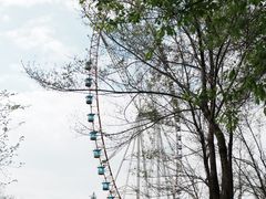 -哈尔滨文化公园