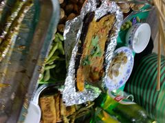 -玉园烧烤·海鲜辣炒