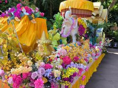 -曼听御花园