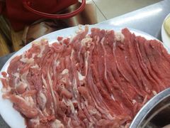 -三兴涮羊肉(荣安大街店)