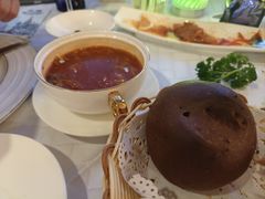 -新侨三宝乐西餐厅(崇文门店)