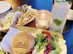 -Cooking Man(中懋天地店)