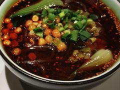 -川人百味(金安中央大街店)