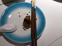 -天香石锅鱼(永兴路店)