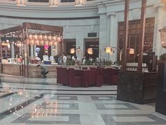 -漢咖啡·全服务式自助晚餐(武汉洲际酒店)