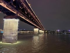 -武汉两江游览·夜游长江(汉口粤汉码头)