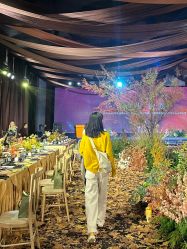 -贵阳国际生态会议宴会中心