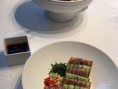 -院里寻菜·精致庭院菜(观沙岭店)