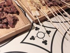 -新凯旋烧烤·燕姐千岛湖土菜