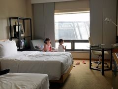 -南京金陵饭店