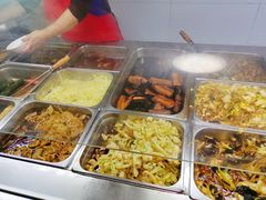 -老济南药膳把子肉(周公祠街店)