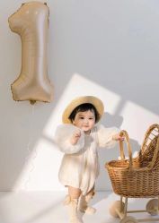 -憨大叔儿童摄影 90店连锁(房山城关店)