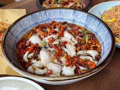 -薇酌饮·陕西菜(南门外店)