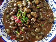 酱爆螺蛳-洞天食府(北大街店)