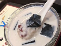 -五条人糖水铺(光谷世界城店)
